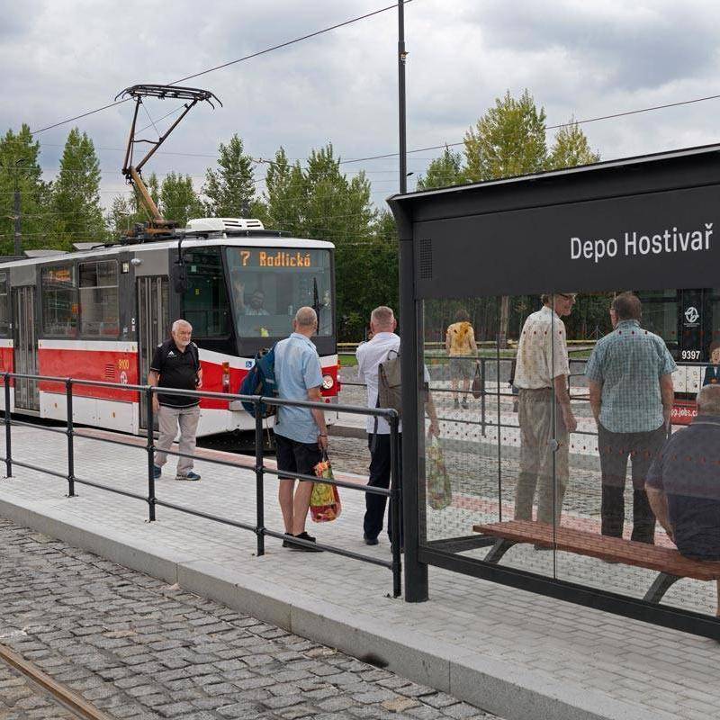 


          Integrovaná síť veřejné dopravy       

