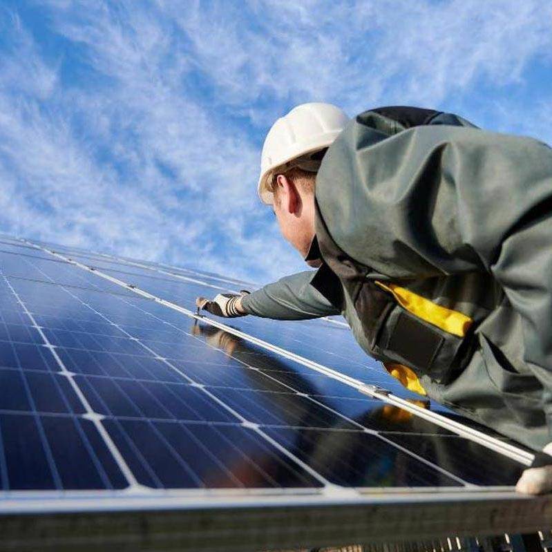 Systematické hospodaření s energií