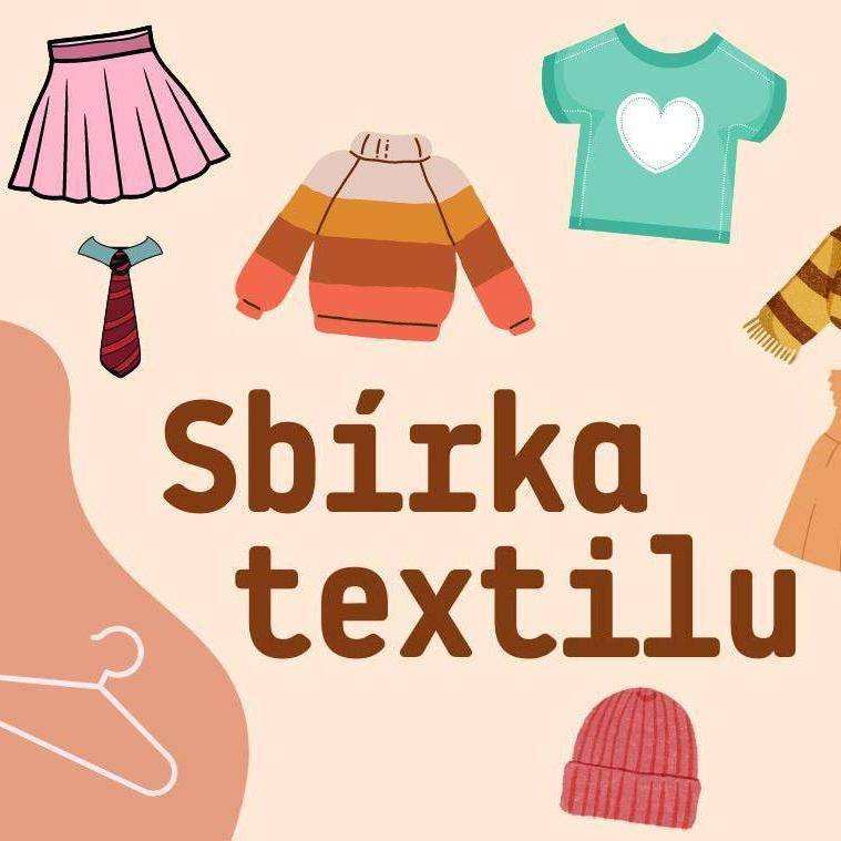 


          Sbírka textilu       

