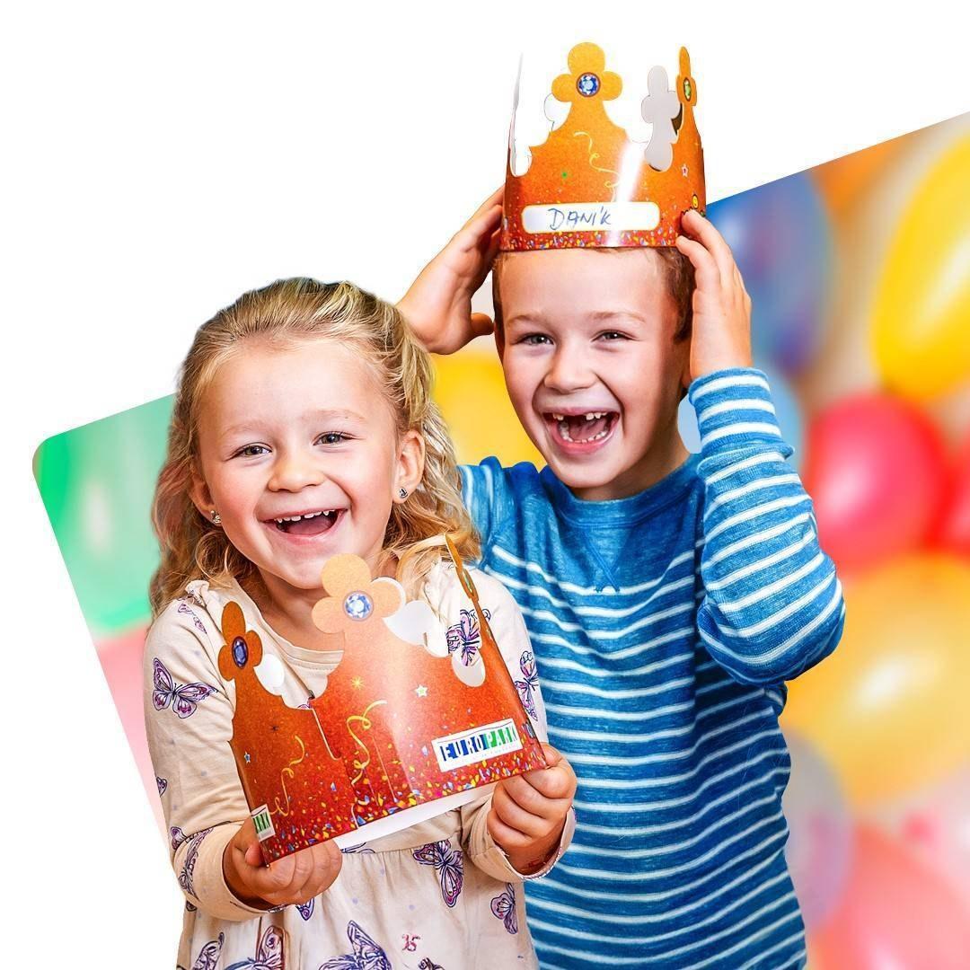 Super Párty Lollipop | Obchodní centrum Europark