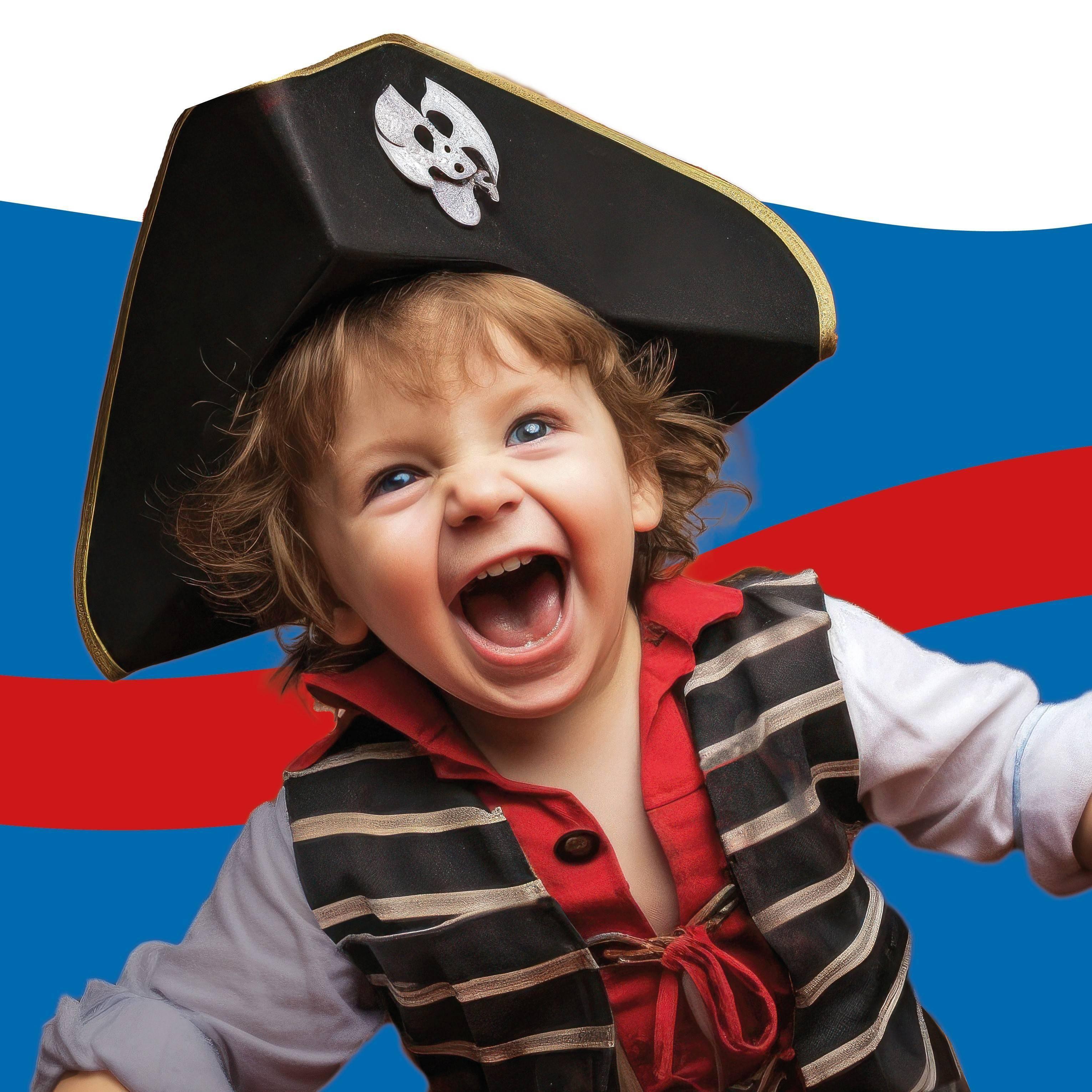 Pirátský dětský koutek | Obchodní centrum Europark