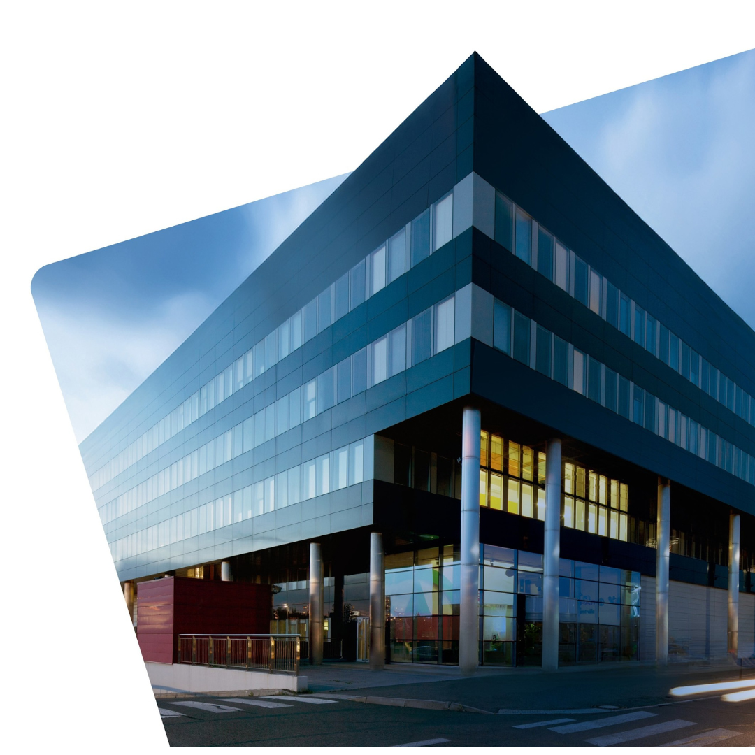 OFFICE CENTRE, Nákupní 1