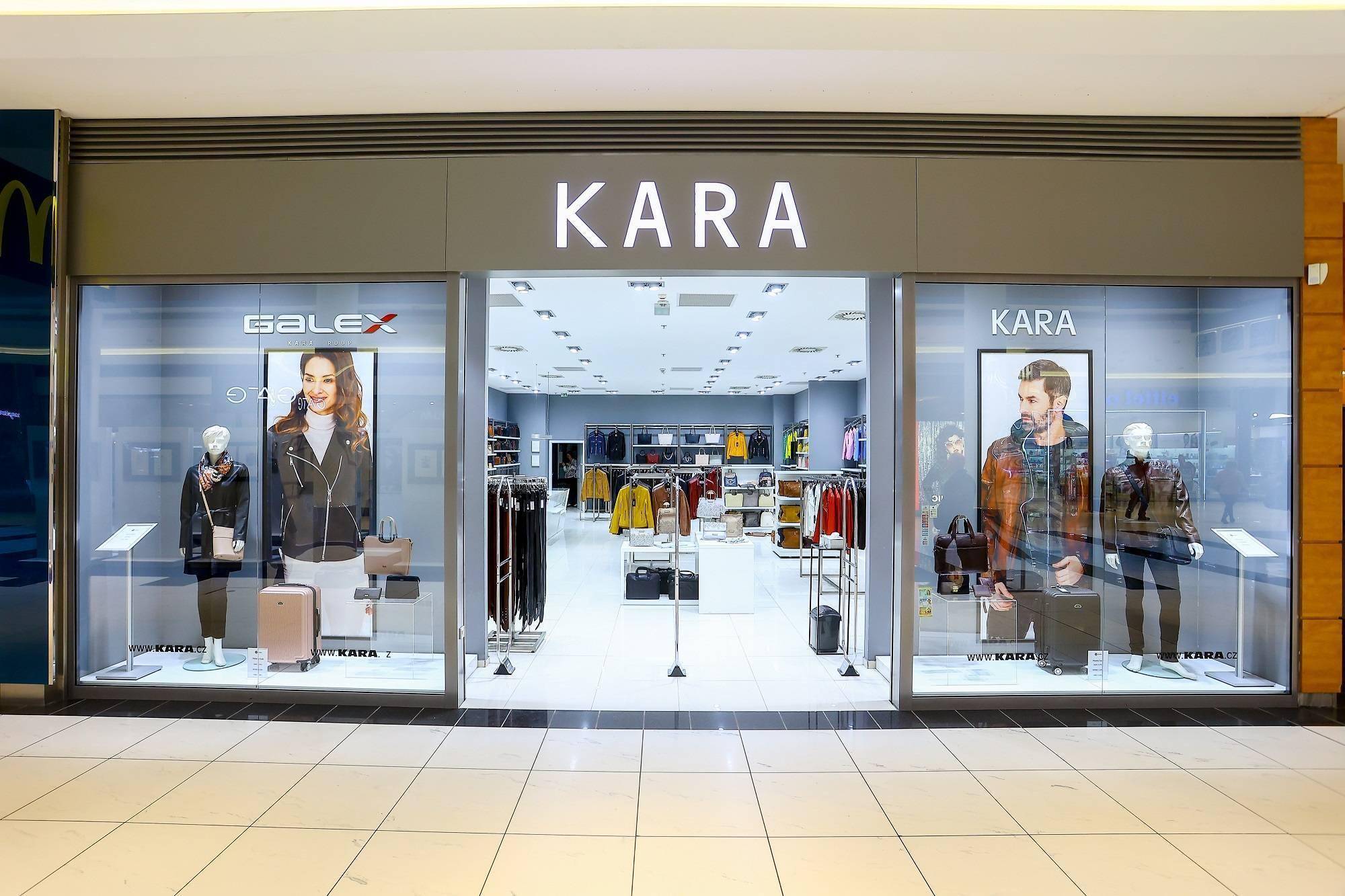 Europark | Kara