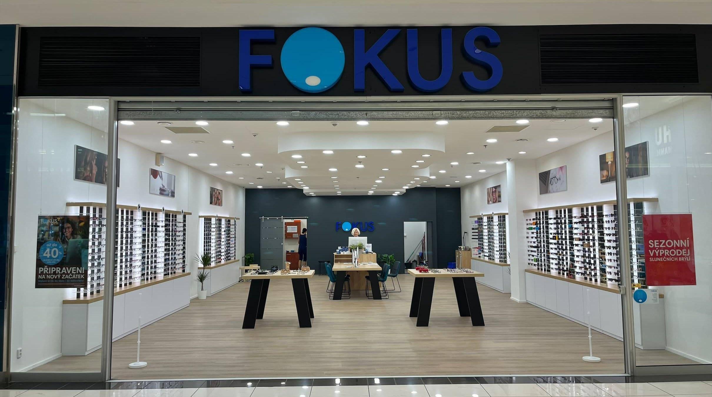 Europark | FOKUS