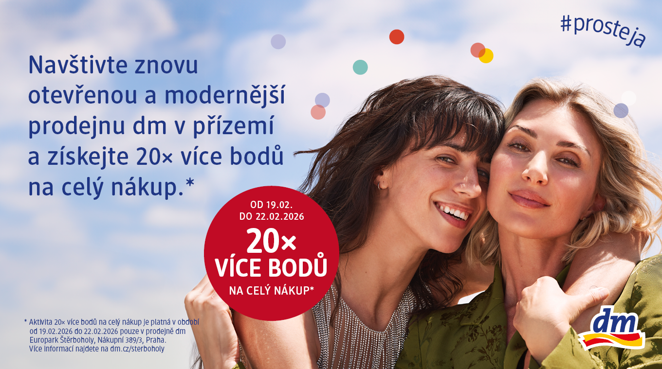 DM Drogerie | Europark