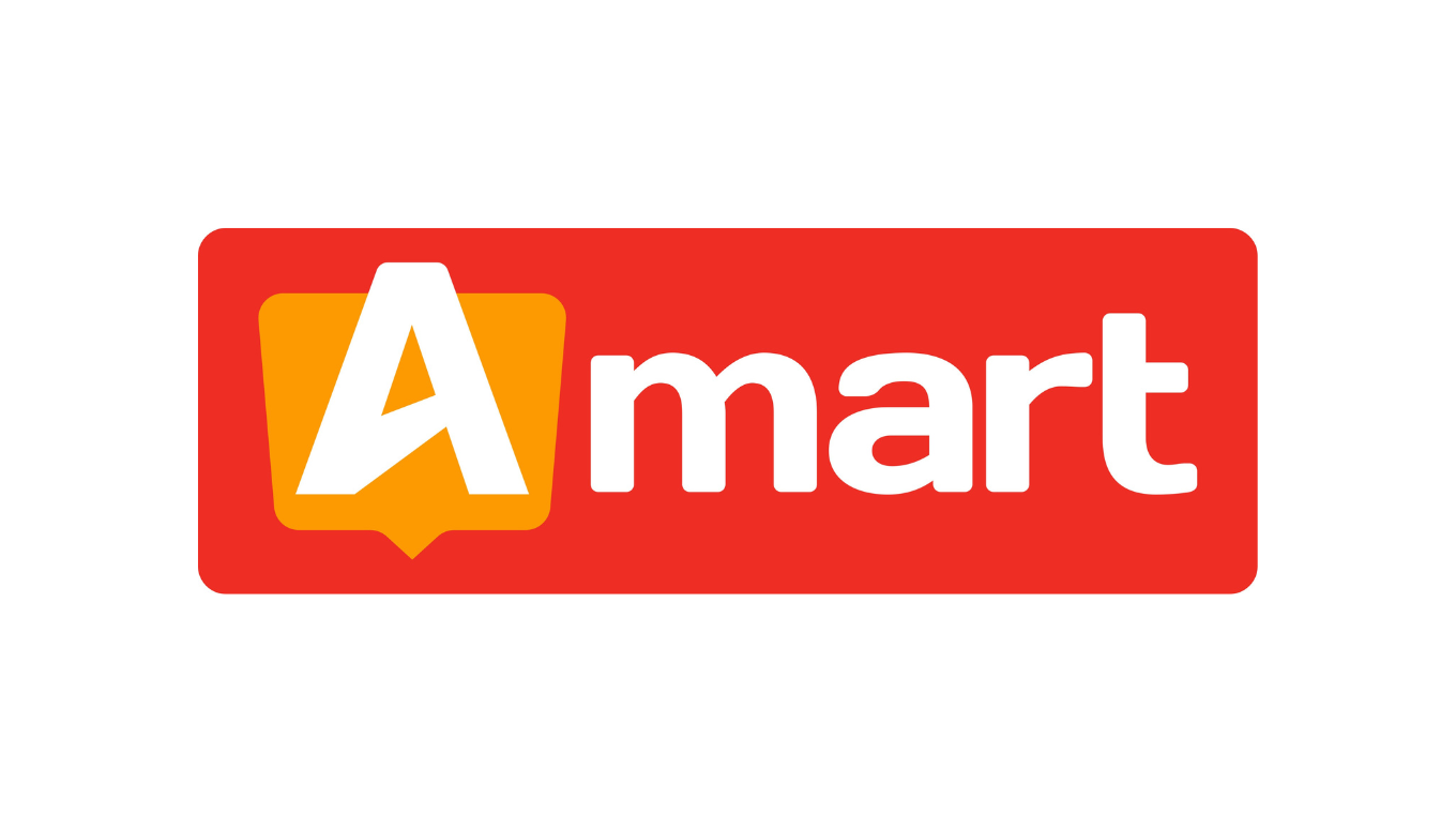 AMART - svět asijských chutí | Obchodní centrum Europark