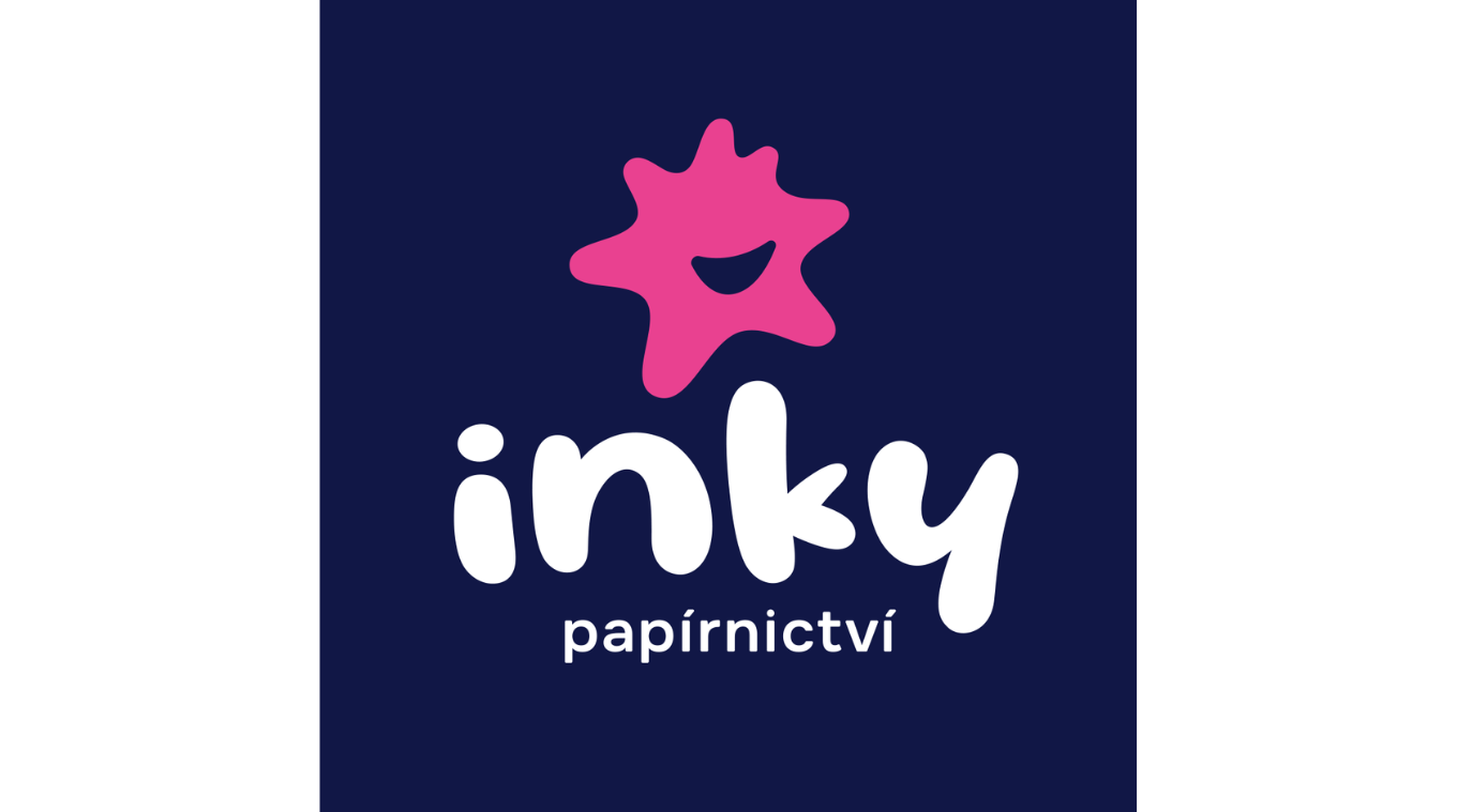inky papírnictví | Obchodní centrum Europark