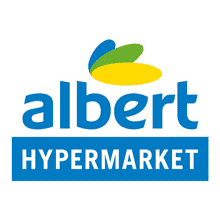 Albert | Obchodní centrum Europark
