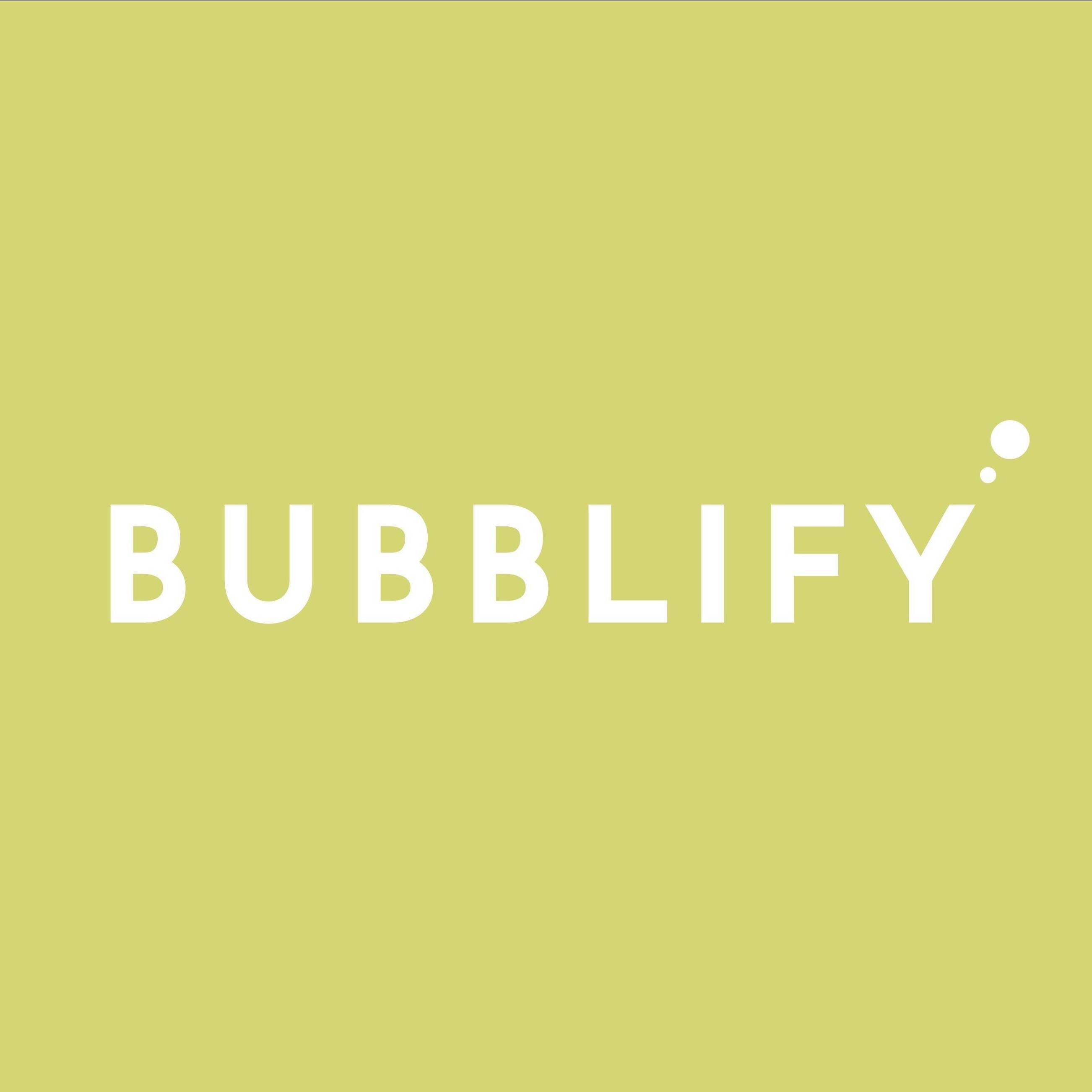 Bubblify | Obchodní centrum Europark