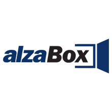 Alza box | Obchodní centrum Europark