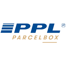 PPL Parcel box | Obchodní centrum Europark