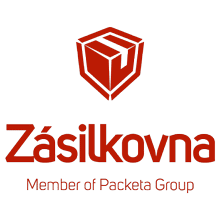 Zásilkovna box | Obchodní centrum Europark