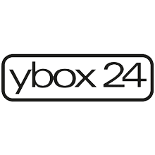 Ybox 24 | Obchodní centrum Europark