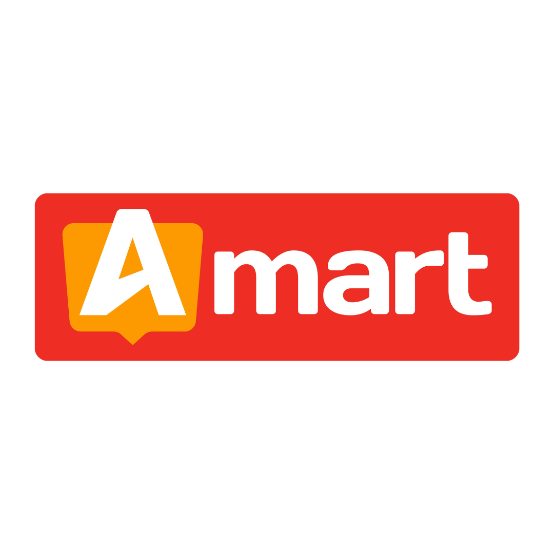 AMART - svět asijských chutí | Obchodní centrum Europark