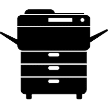 Samoobslužná tiskárna | Obchodní centrum Europark