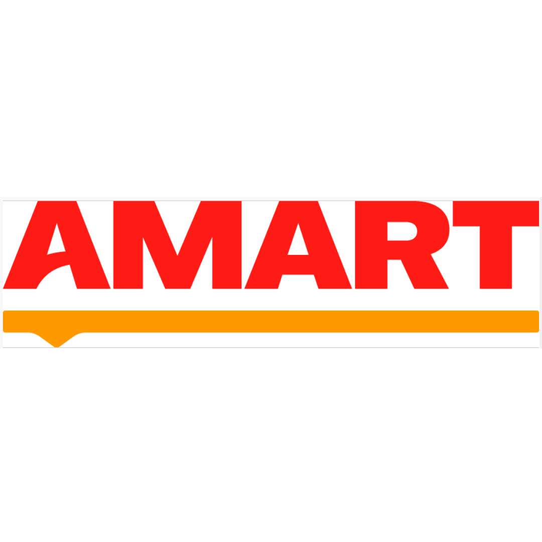 AMART - svět asijských chutí | Obchodní centrum Europark