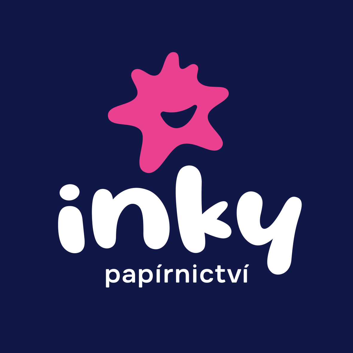inky papírnictví | Obchodní centrum Europark