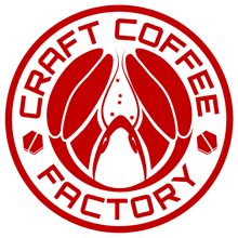 Europark | Craft Coffee Company