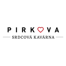 Europark | Pirkova srdcová kavárna