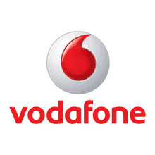 Vodafone | Obchodní centrum Europark