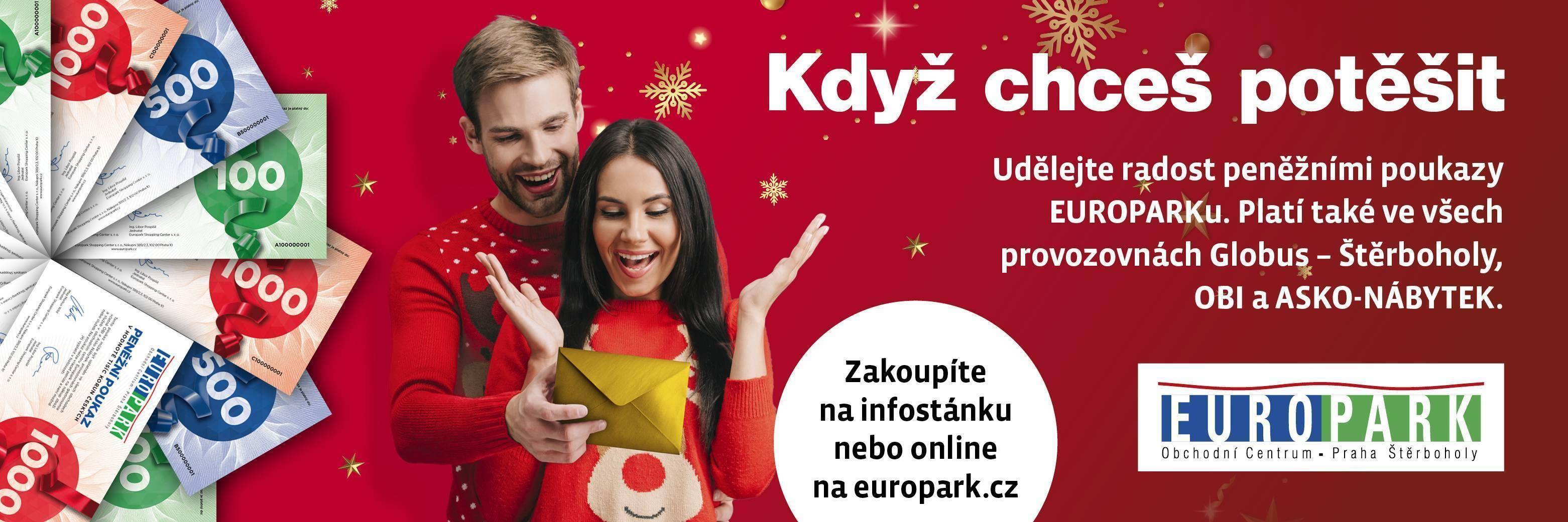 /V%C3%A1no%C4%8Dn%C3%AD%20pen%C4%9B%C5%BEn%C3%AD%20poukazy%20%7C%20Obchodn%C3%AD%20centrum%20Europark