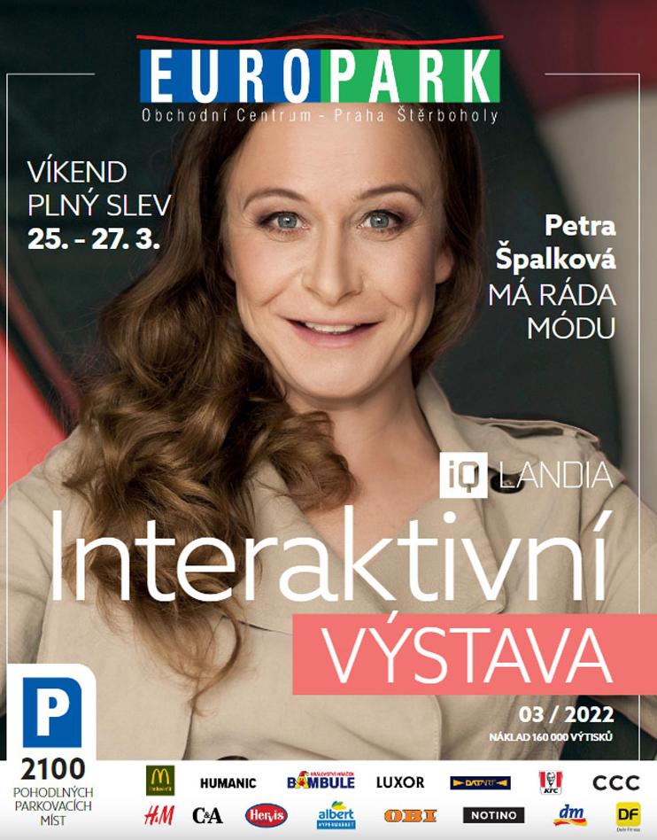BŘEZEN 2022