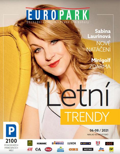 LÉTO 2021