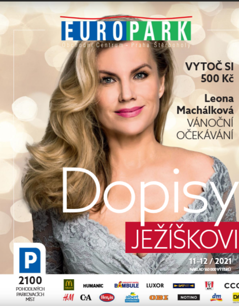 LISTOPAD - PROSINEC 2021
