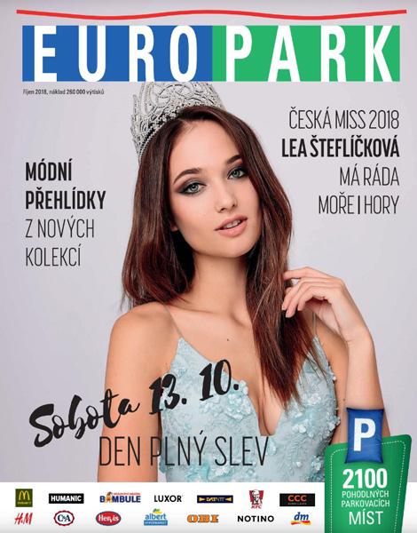 ŘÍJEN 2018