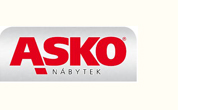 Logo ASKO - NÁBYTEK