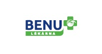 Logo Lékárna BENU