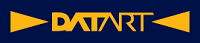 Logo DATART