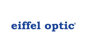 Logo Eiffel optic