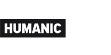 Logo Humanic