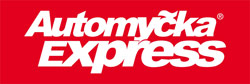 Logo Automyčka Express