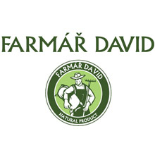 Logo Farmář David