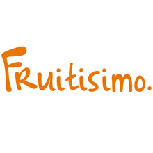 Logo Fruitisimo stánek
