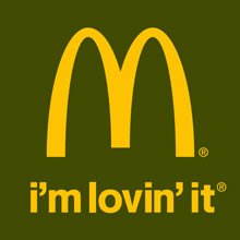 Logo McDonald´s