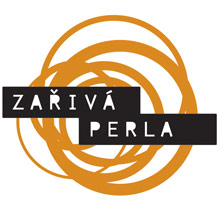 Logo Zářivá perla