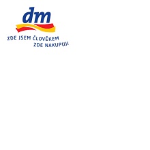 Logo DM Drogerie Markt