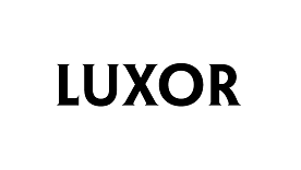 Logo Luxor