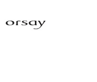 Logo Orsay