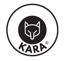 Logo KARA