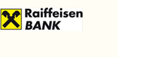 Logo Raiffeisenbank