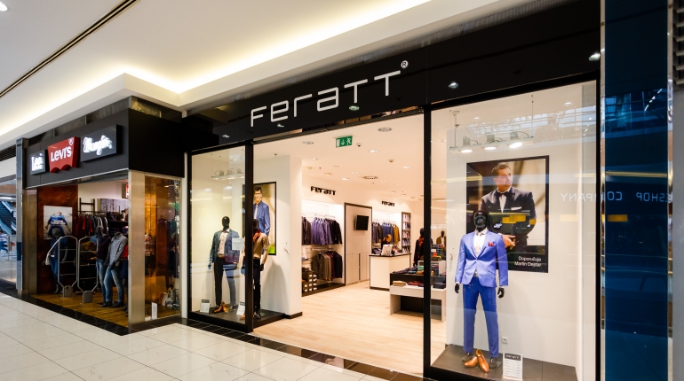 Feratt
