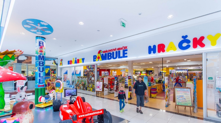Bambule