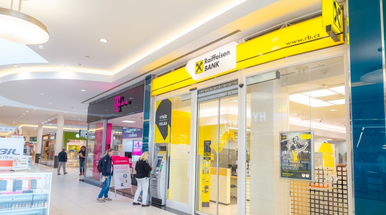 Raiffeisenbank