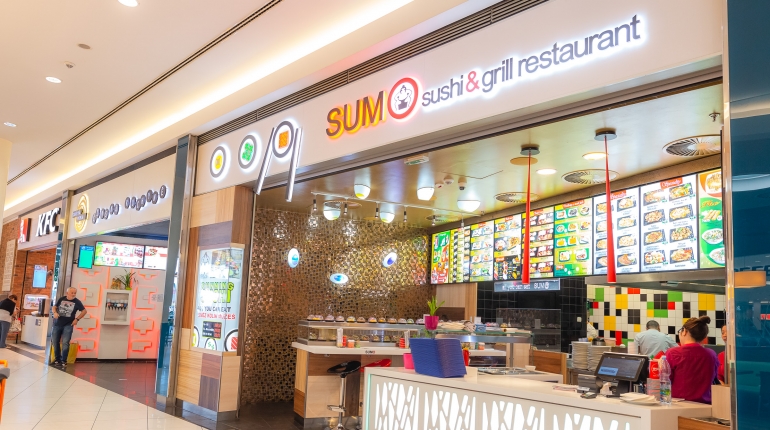 SUMO