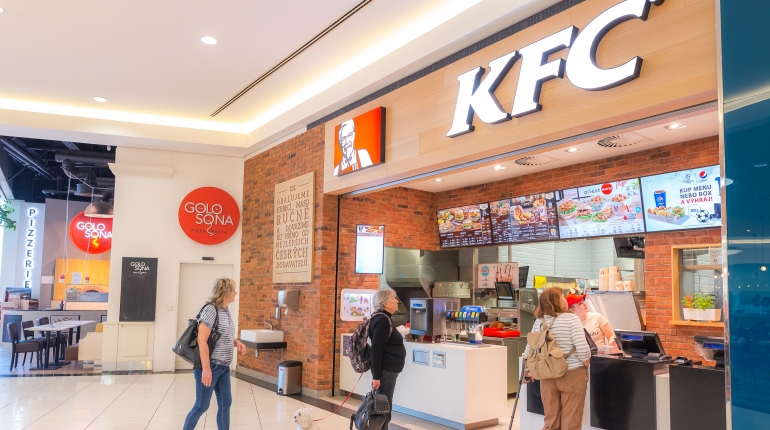 KFC