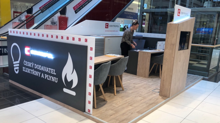 CENTROPOL ENERGY, a.s.